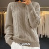 Damen Pullover im Vintage-Stil - Zwei Versandkostenfrei